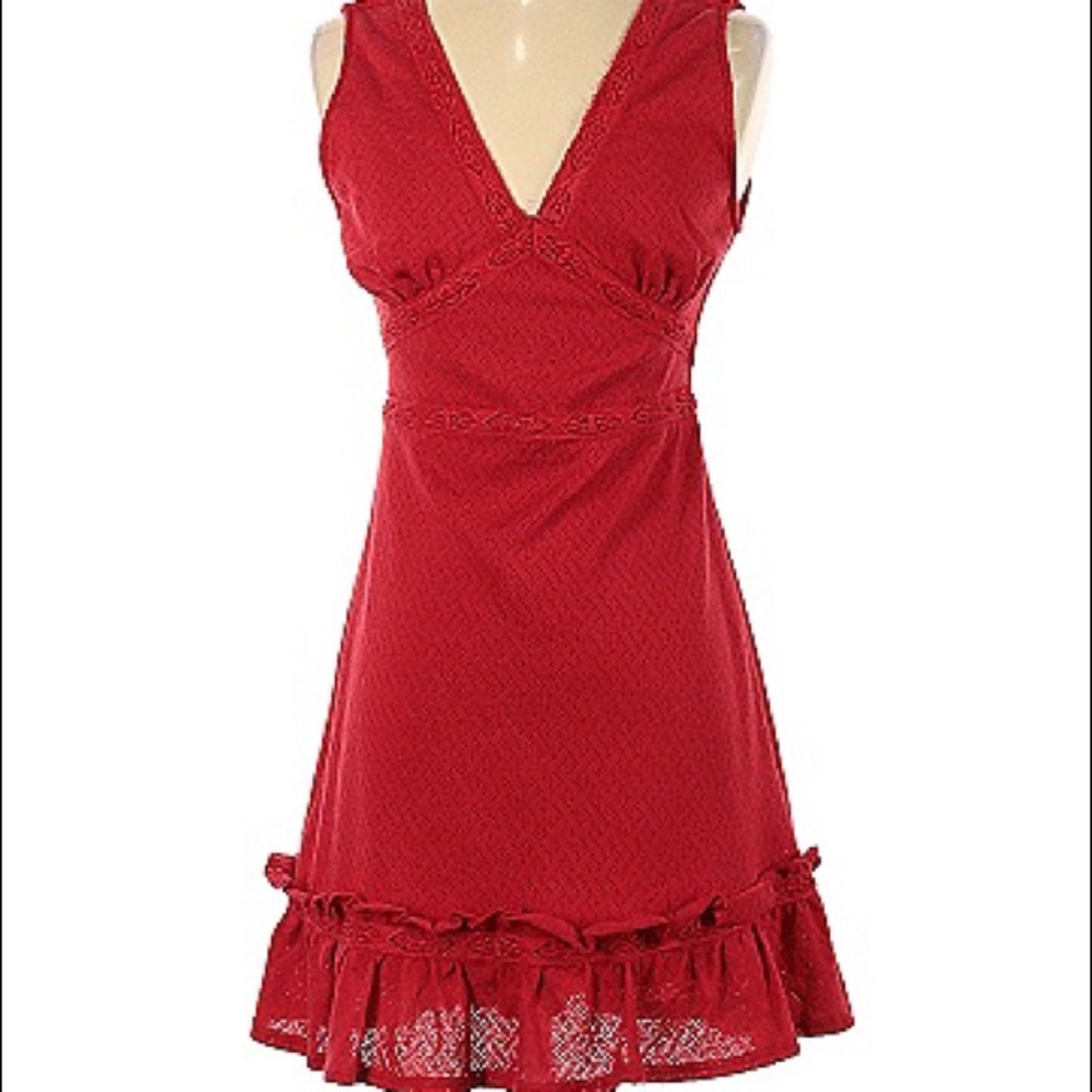 Miami mini cocktail dress